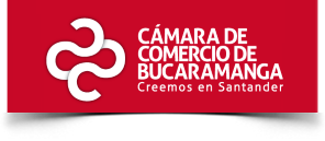 Logo - Cámara de Comercio de Bucaramanga